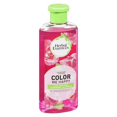 Herb Shampoing Color Me Happy