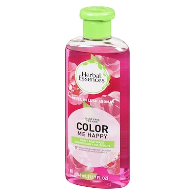 Herb Shampoing Color Me Happy