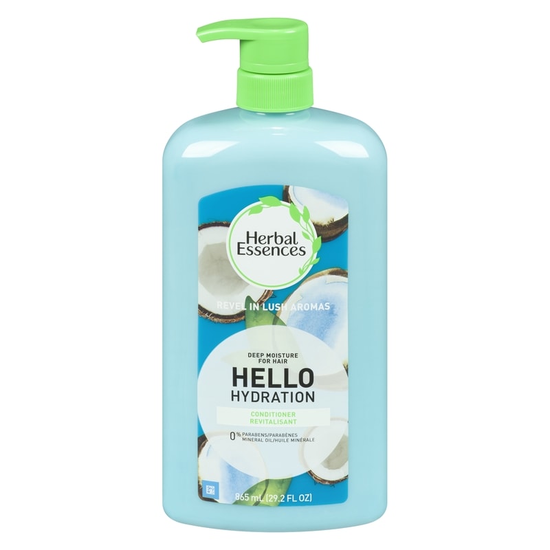 Hello Hydration Conditioner