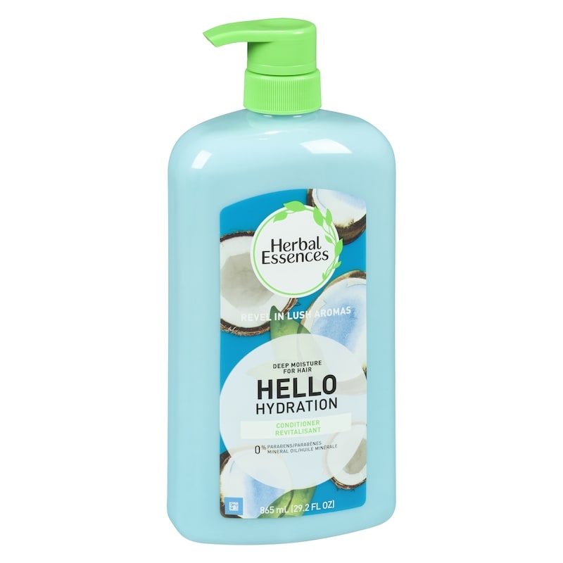 Hello Hydration Conditioner