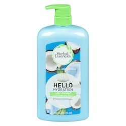Hello Hydration Shampoo and Body Wash