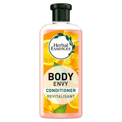 Herbal Essences Body Envy Conditioner 346 ml, $1.30/100ml
