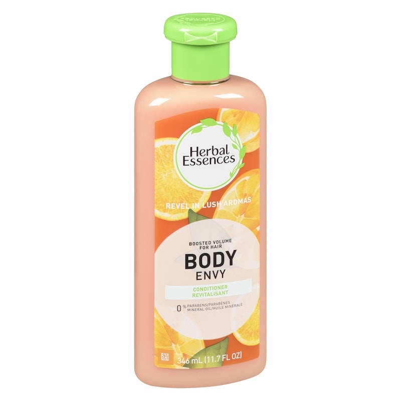 Body Envy Conditioner