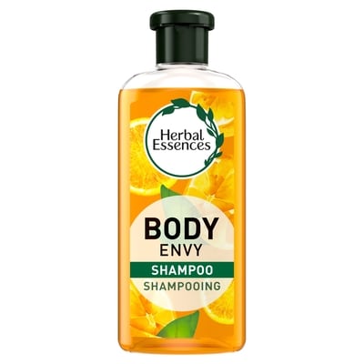 Herbal Essences Body Envy Shampoo 346 ml, $1.38/100ml