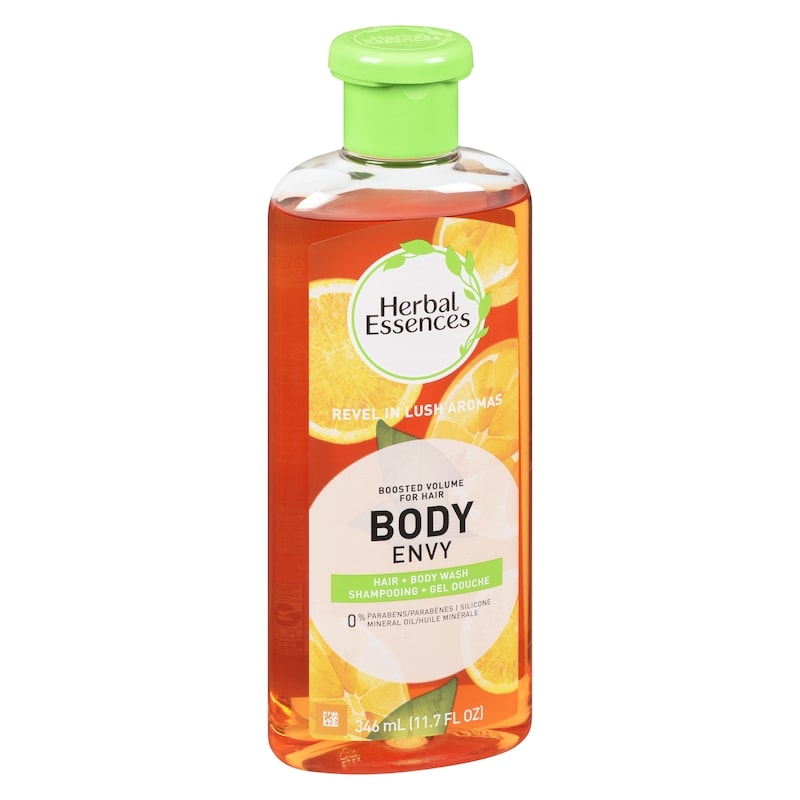 Body Envy Shampoo