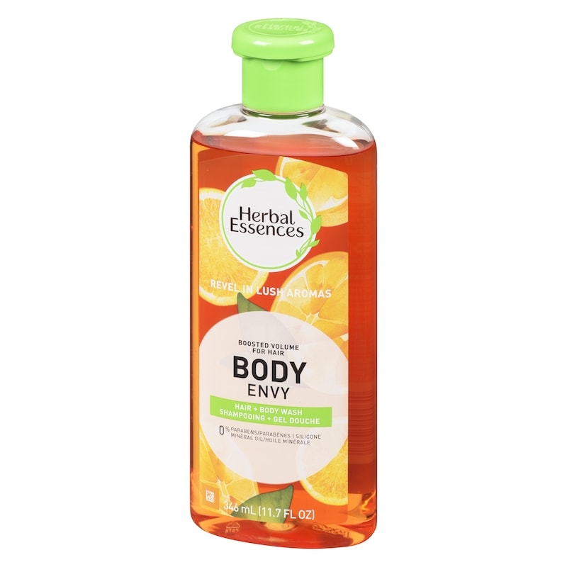 Body Envy Shampoo