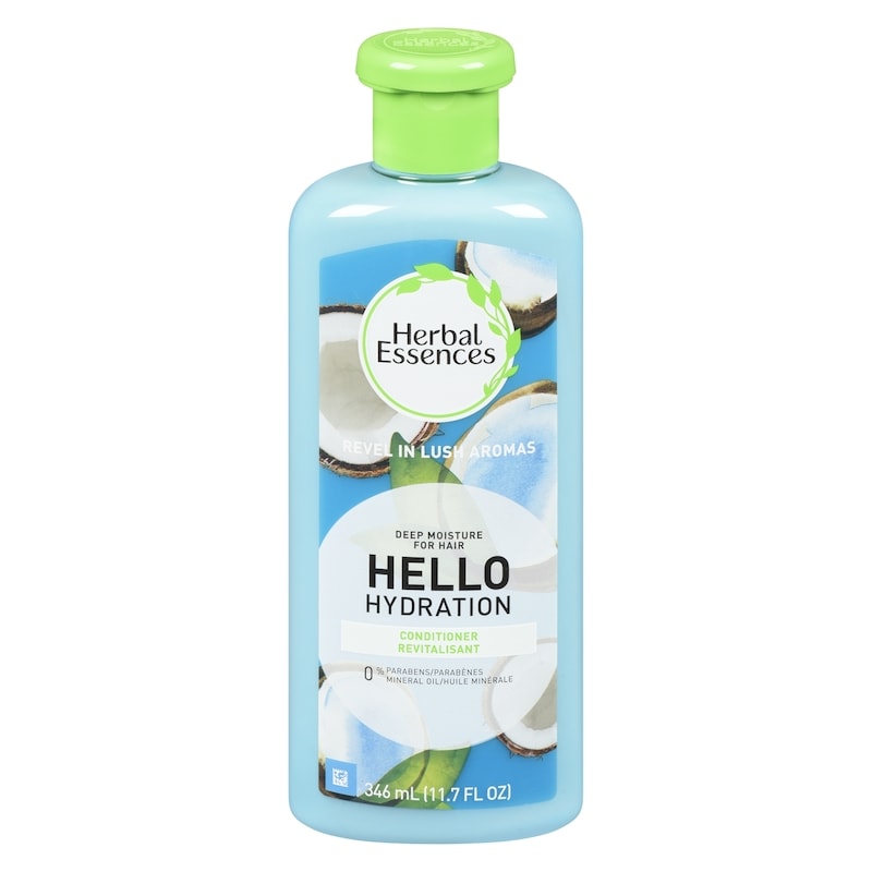 Hello Hydration Conditioner