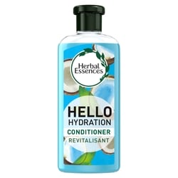 Herbal Essences Hello Hydration Conditioner Deep Moisture 346 ml, $1.44/100ml