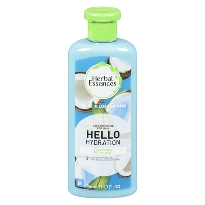 Herbal Essences He Revitalisant Hello Hydratn 346 ml, 1,01 $/100ml