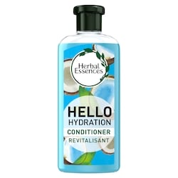 Herbal Essences Revitalisant Hello Hydration, hydratation en profondeur 346 ml, 1,45 $/100ml