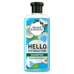 Herbal Essences Hello Hydration Shampoo and Body Wash Deep Moisture for Hair 346 ml, $1.44/100ml