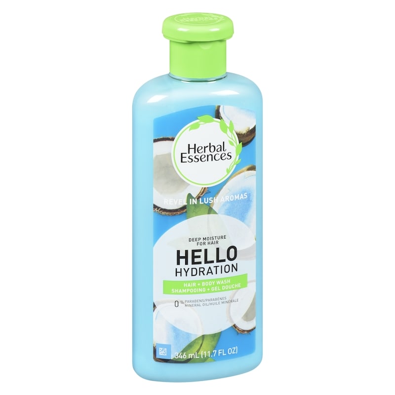Hello Hydration Shampoo