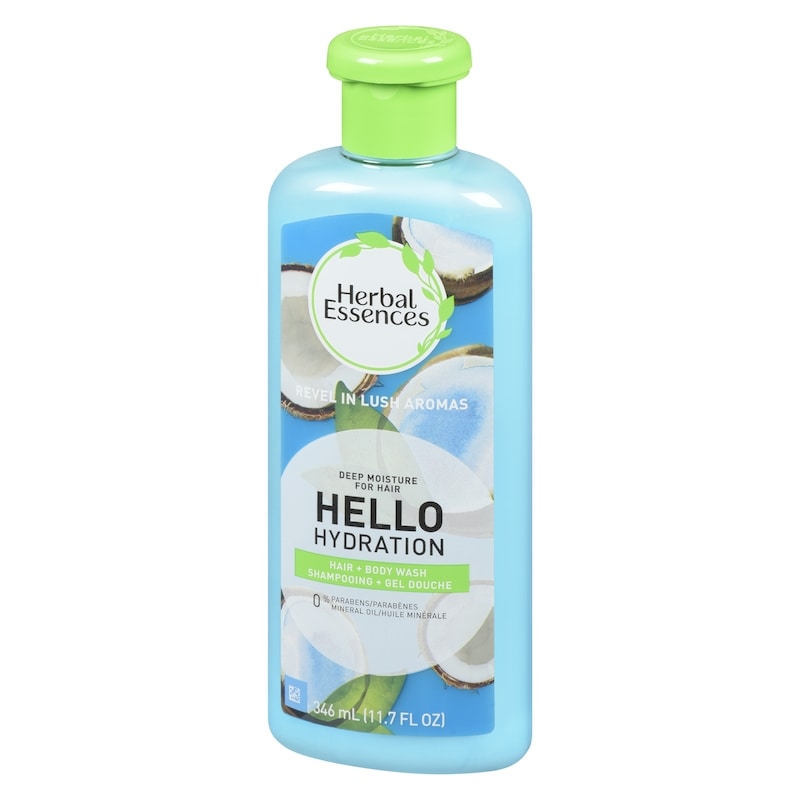 Hello Hydration Shampoo