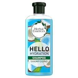 Herbal Essences Shampooing et gel douche Hello Hydration, hydratation en profondeur 346 ml, 1,45 $/100ml