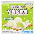 Lotte Green Tea Japanese Mochi Ice Confectionary - 270 g | Fortinos
