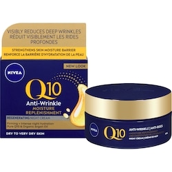 Nivea Anti Wrinkle Repair Night Cream - 50 ml | No Frills Online