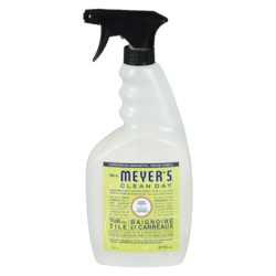 Mrs. Meyer’s Clean Day Nettoyant Pour Tuiles Et Pour Bain 946 ml, 0,79 $/100ml