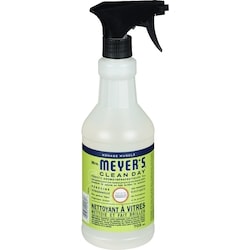 Mrs. Meyer’s Clean Day Lave-Vitre 708 ml, 1,06 $/100ml