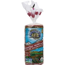 Lundberg Cinnamon Toast Organic Rice Cake - 269 g | Zehrs