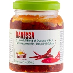 Ta'amti Harissa 180 g, $3.49/100g