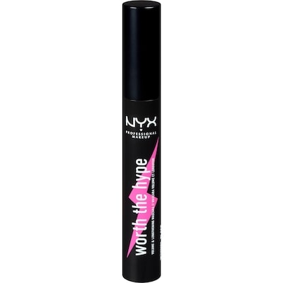 Nyx Worth the Hype Mascara Volume & Longueur N/A 1 ea, 12,99 $/1ch