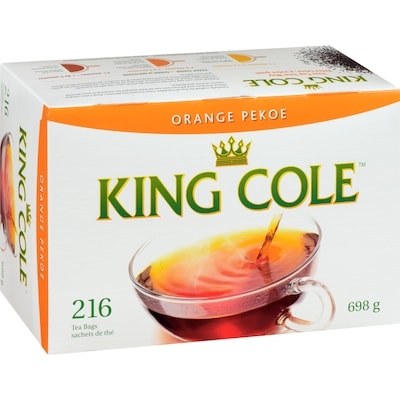 Orange Pekoe Tea