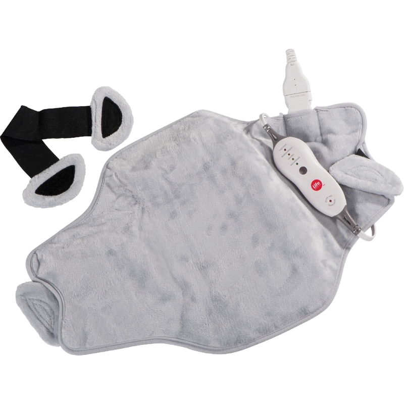 Lower Back Heating Pad, 1 Unit