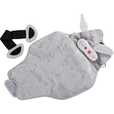 Coussin chauffant pour le bas du dos, 1 unité