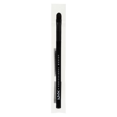 Nyx Pro Brush for Flat Detail 1 ea, $13.99/1ea