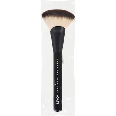 Nyx Pro Brush Fan 1 ea, $22.99/1ea