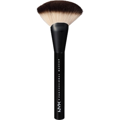 Pro Brush Fan