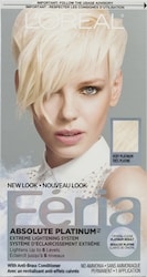 Féria Absolute Platinum