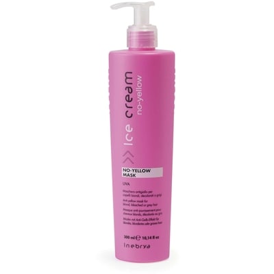 Ice Cream No Yellow Mask 300 ml, $3.83/100ml