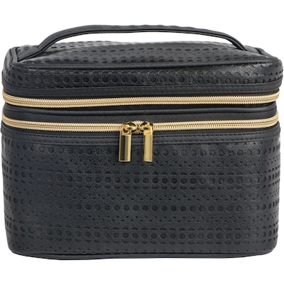 Quo Beauty Deviant Train Case 1 ea, $22.99/1ea