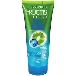 Wet Shine Wet Effect Gel Bamboo Extract 02 Strong