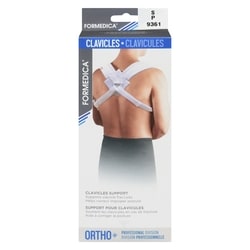 Formedica Support pour clavicules 1 ea, 19,99 $/1ch