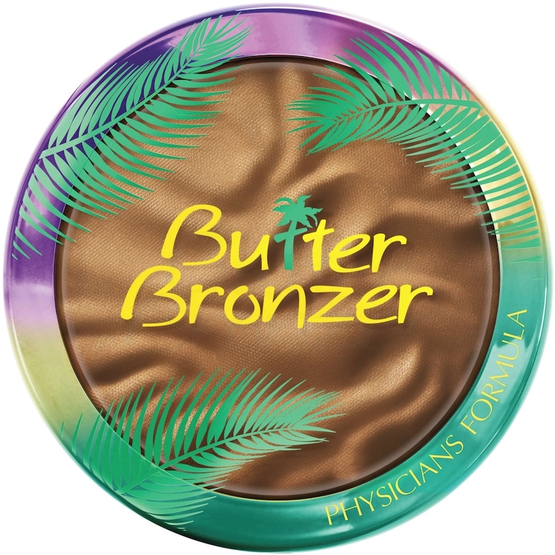 Butter Bronzer Brazilian Glow