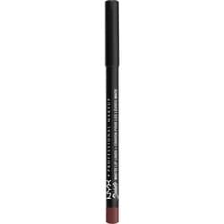 Suede Matte Lipliner Cold Brew