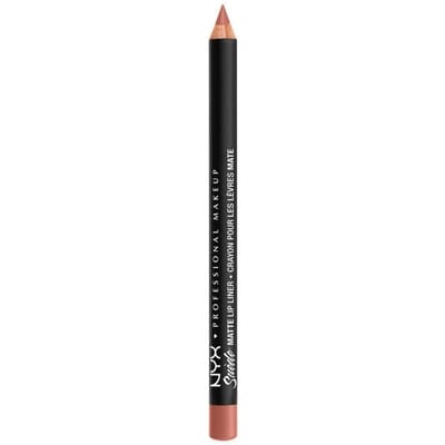 Nyx Suede Matte Lipliner Dainty Daze 1 ea, $9.99/1ea