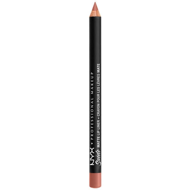 Suede Matte Lipliner Dainty Daze