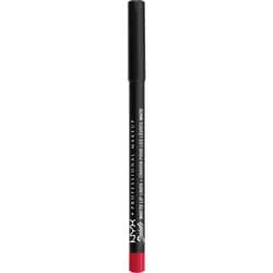 Suede Matte Lipliner Spicy