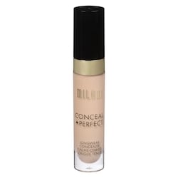 Conceal + Perfect Longwear Concealer 110 Nude Ivory