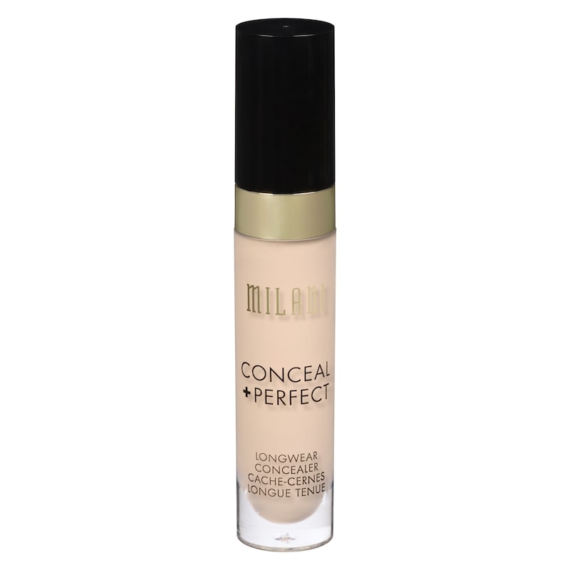Conceal + Perfect Longwear Concealer 115 Light Nude