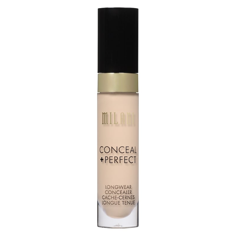 Conceal + Perfect Longwear Concealer 115 Light Nude