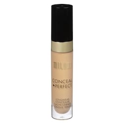 Conceal + Perfect Longwear Concealer 145 Warm Beige