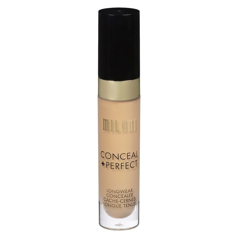 Conceal + Perfect Longwear Concealer 145 Warm Beige
