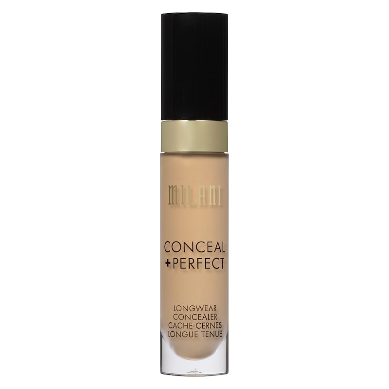 Conceal + Perfect Longwear Concealer 145 Warm Beige