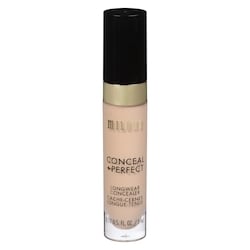 Conceal + Perfect Longwear Concealer 125 Light Natural
