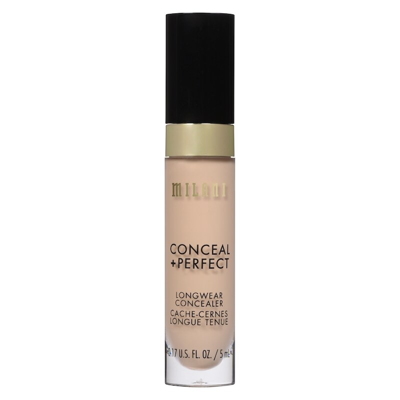 Conceal + Perfect Longwear Concealer 125 Light Natural