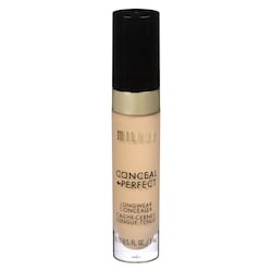 Conceal + Perfect Longwear Concealer 135 Medium Beige